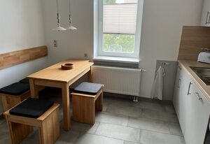 Ferienwohnungen Schaprode/Udars – Tilda