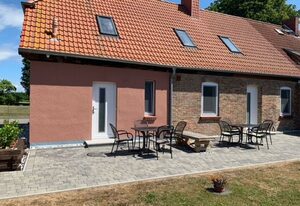 Ferienwohnungen Schaprode/Udars – Tilda