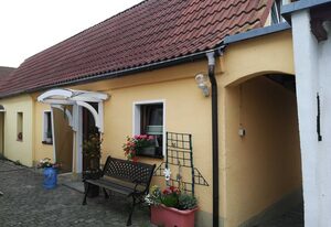 Rügen Fewo 25 – Ferienhaus