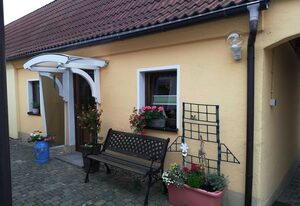 Rügen Fewo 25 – Ferienhaus