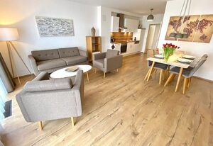 - mönchgut living & spa - – Ferienhaus SUPERIOR - 01