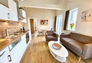 - mönchgut living & spa - – Ferienhaus SUPERIOR - 01