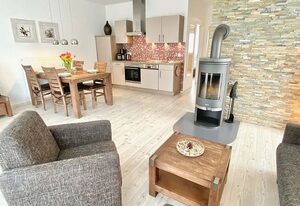 - mönchgut living & spa - – Ferienhaus SUPERIOR - 01
