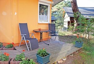 Ferienhaus Strandhus am Ostseestrand