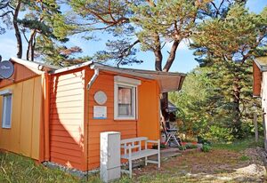 Ferienhaus Strandhus am Ostseestrand