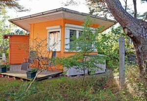 Ferienhaus Strandhus am Ostseestrand