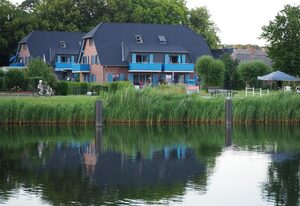Ferienwohnung 07 Am Selliner See