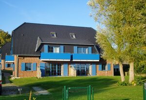 Ferienwohnung 07 Am Selliner See