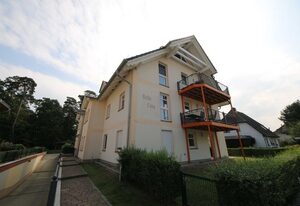 F: Villa Bella Casa Whg. 07 mit Südbalkon
