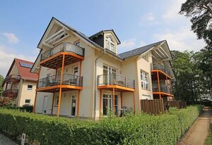 F: Villa Bella Casa Whg. 07 mit Südbalkon