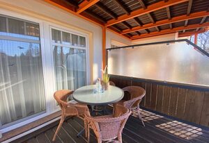 F: Villa Bella Casa Whg. 07 mit Südbalkon