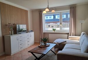 Johannsen Huis, Appartement Bent
