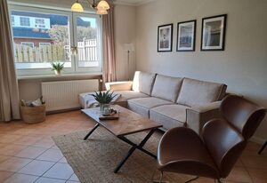 Johannsen Huis, Appartement Bent