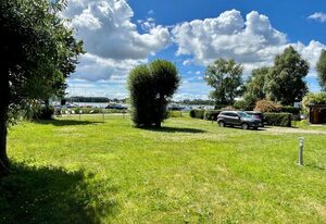 A: Ferienwohnung 05  Am Selliner See – Haus 1 Fewo 05 Am Selliner See mit Balkon