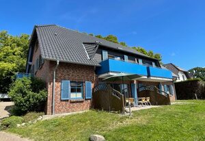 A: Ferienwohnung 05  Am Selliner See – Haus 1 Fewo 05 Am Selliner See mit Balkon