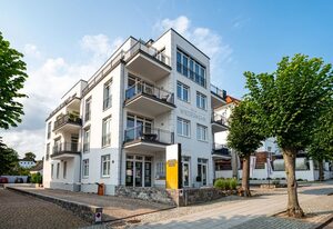 MR: Villa Wiederkehr Whg 08 Wilhelmine mit Balkon