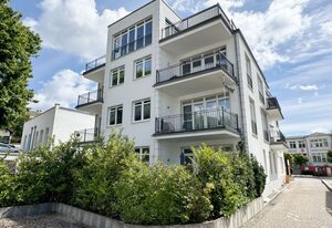MR: Villa Wiederkehr Whg 08 Wilhelmine mit Balkon
