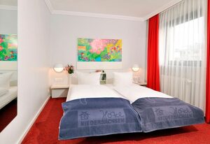 Ferienwohnung F3