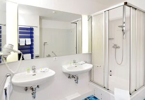 Ferienwohnung F3