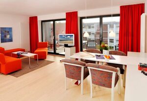 Ferienwohnung F3