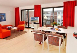 Ferienwohnung F3
