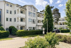 MR: Haus Holstein Whg. 07 mit Balkon