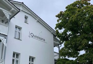 Haus Quisisana 11 - Fewo 45021 – Fewo 11