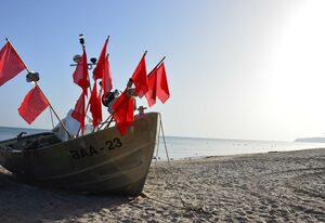 FEWO Vermietung Carmen Sagner – Meeresbrise 2-5 Pers. Gästehaus