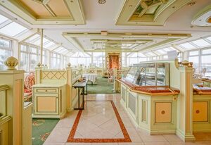 Rugard Thermal Strandhotel 4 Sterne Superior – Suite Meerseite