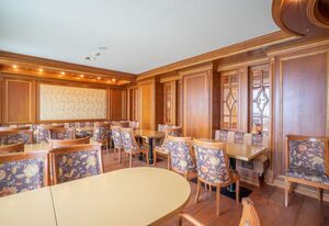 Rugard Thermal Strandhotel 4 Sterne Superior – Suite Meerseite