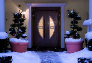 Arkona Strandresidenzen – Studio