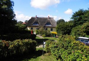 Ferienpark Vieregge - Haus 1D – Ferienhaus 1D