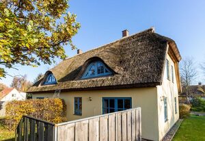 Ferienpark Vieregge - Haus 1D – Ferienhaus 1D