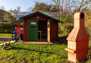 Ferienpark Vieregge - Haus 1D – Ferienhaus 1D