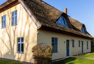 Ferienpark Vieregge - Haus 1D – Ferienhaus 1D