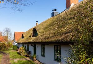 Ferienpark Vieregge - Haus 1D – Ferienhaus 1D