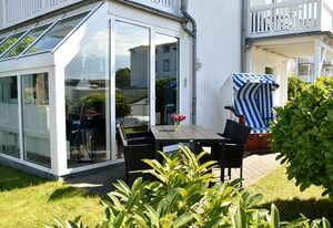 Haus Nordstrand - Fewo  45413 – Wohnung 22
