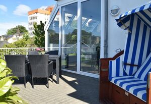 Haus Nordstrand - Fewo  45413 – Wohnung 22