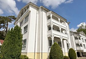 MR: Haus Holstein Whg. 15 mit Balkon
