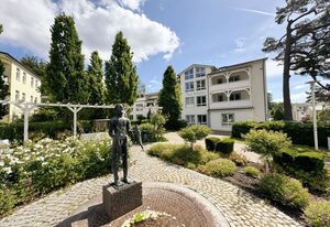 MR: Haus Holstein Whg. 15 mit Balkon