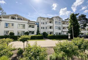 MR: Haus Holstein Whg. 15 mit Balkon