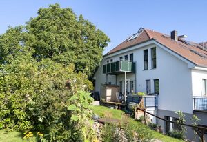 Ferienwohnungen zum Höft mit Balkon – Ferienwohnung 20 Bernstein mit Balkon