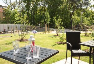 Haus Meeresblick Fewo Strandgut A 1.33 Ref. 231153