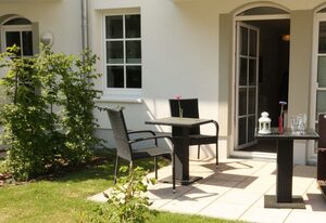 Haus Meeresblick Fewo Strandgut A 1.33 Ref. 231153