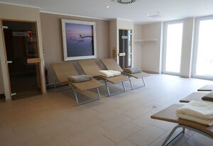 Haus Meeresblick Fewo Strandgut A 1.33 Ref. 231153