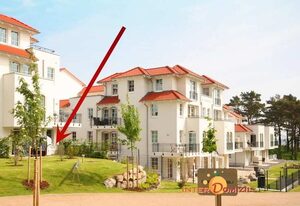 Haus Meeresblick Fewo Strandgut A 1.33 Ref. 231153