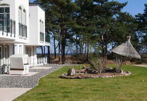 Haus Meeresblick Fewo A Stranddüne Ref 230902