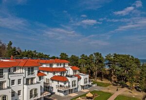 Haus Meeresblick Fewo A Stranddüne Ref 230902