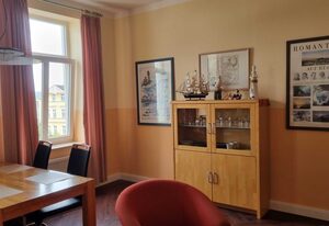 Kurhaus Nordstrand -Ferienwohnung  46007 – Wohnung 36