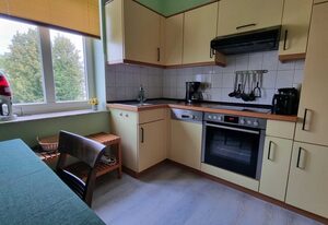 Kurhaus Nordstrand -Ferienwohnung  46007 – Wohnung 36